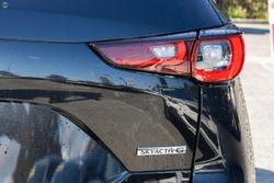 2025 Mazda CX-5 G20 Maxx