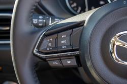 2025 Mazda CX-5 G20 Maxx