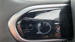 2025 Chery Tiggo 9 Super Hybrid Ultimate MY26 AWD Aurora Green