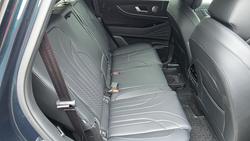 2025 Chery Tiggo 9 Super Hybrid Ultimate MY26 AWD Aurora Green