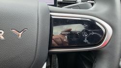 2025 Chery Tiggo 9 Super Hybrid Ultimate MY26 AWD Aurora Green