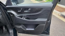 2025 Chery Tiggo 9 Super Hybrid Ultimate MY26 AWD Aurora Green