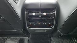 2025 Chery Tiggo 9 Super Hybrid Ultimate MY26 AWD Aurora Green