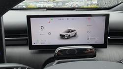 2025 Chery Tiggo 9 Super Hybrid Ultimate MY26 AWD Aurora Green