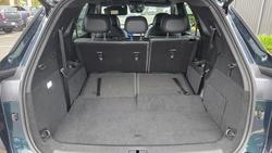 2025 Chery Tiggo 9 Super Hybrid Ultimate MY26 AWD Aurora Green