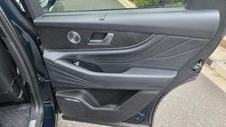 2025 Chery Tiggo 9 Super Hybrid Ultimate MY26 AWD Aurora Green