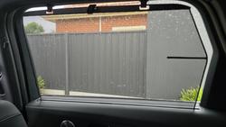 2025 Chery Tiggo 9 Super Hybrid Ultimate MY26 AWD Aurora Green