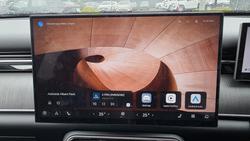 2025 Chery Tiggo 9 Super Hybrid Ultimate MY26 AWD Aurora Green