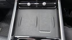 2025 Chery Tiggo 9 Super Hybrid Ultimate MY26 AWD Aurora Green