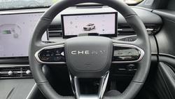 2025 Chery Tiggo 9 Super Hybrid Ultimate MY26 AWD Aurora Green