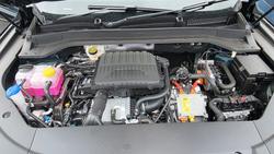 2025 Chery Tiggo 9 Super Hybrid Ultimate MY26 AWD Aurora Green