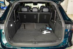 2025 Chery Tiggo 9 Super Hybrid Ultimate MY26 AWD Aurora Green