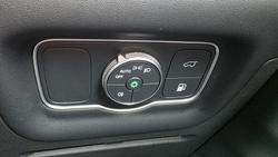 2025 Chery Tiggo 9 Super Hybrid Ultimate MY26 AWD Aurora Green