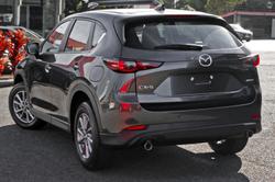 2025 Mazda CX-5 G20 Maxx