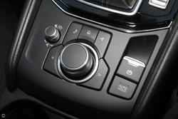 2025 Mazda CX-5 G20 Maxx