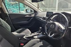 2016 Mazda 3 Maxx