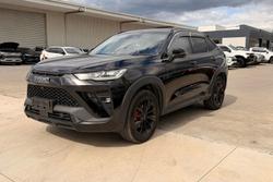 2023 GWM Haval H6GT Ultra