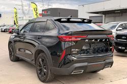 2023 GWM Haval H6GT Ultra