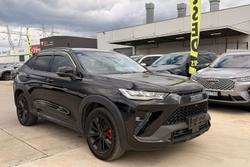 2023 GWM Haval H6GT Ultra