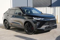 2023 GWM Haval H6GT Ultra