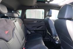 2023 GWM Haval H6GT Ultra