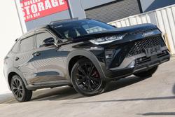 2023 GWM Haval H6GT Ultra