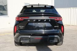 2023 GWM Haval H6GT Ultra