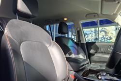 2024 Nissan Patrol Ti