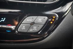 2023 Toyota C-HR Koba
