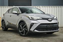 2023 Toyota C-HR Koba