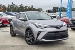 2023 Toyota C-HR Koba