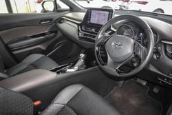2023 Toyota C-HR Koba