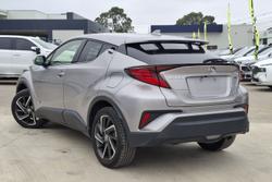 2023 Toyota C-HR Koba