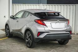 2023 Toyota C-HR Koba