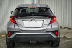 2023 Toyota C-HR Koba