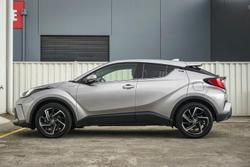 2023 Toyota C-HR Koba