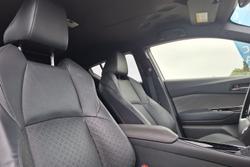 2023 Toyota C-HR Koba