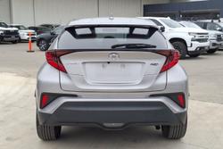 2023 Toyota C-HR Koba