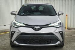 2023 Toyota C-HR Koba