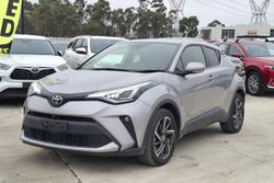 2023 Toyota C-HR Koba