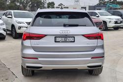 2021 Audi Q3 35 TFSI