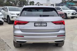 2021 Audi Q3 35 TFSI