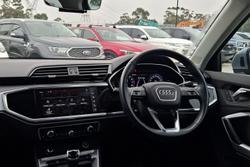 2021 Audi Q3 35 TFSI