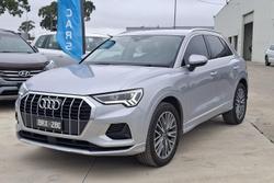 2021 Audi Q3 35 TFSI