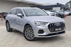 2021 Audi Q3 35 TFSI