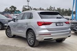 2021 Audi Q3 35 TFSI