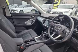 2021 Audi Q3 35 TFSI