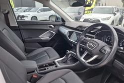 2021 Audi Q3 35 TFSI