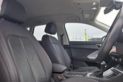 2021 Audi Q3 35 TFSI