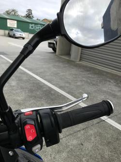 2023 Triumph Tiger 850 Sport